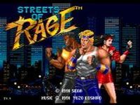 Streets of Rage